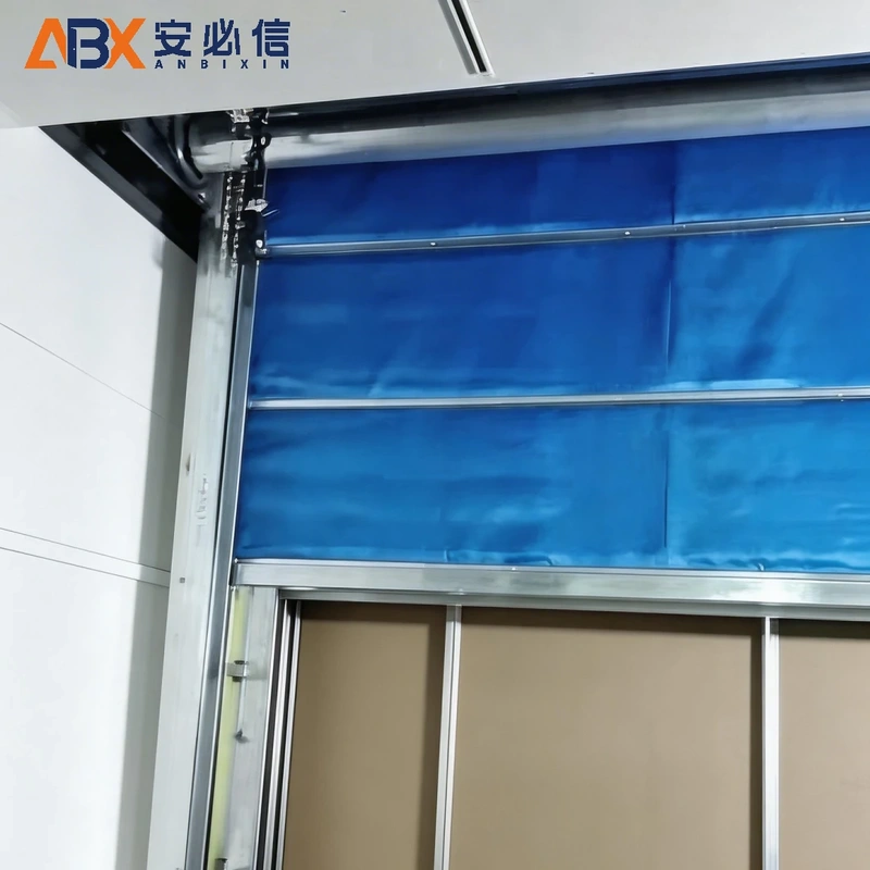 宝鸡高速堆积门