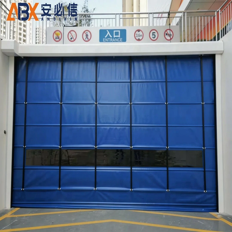 宝鸡海绵门封